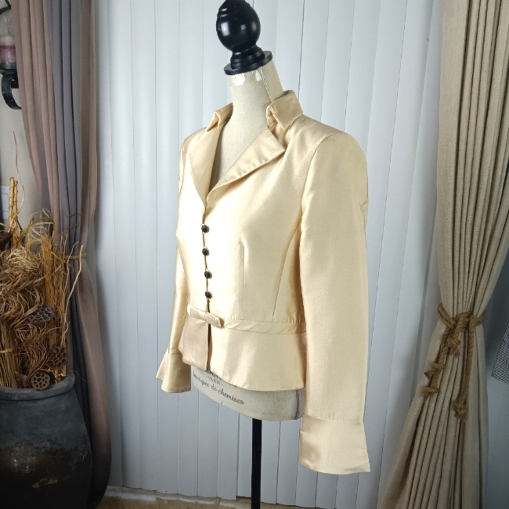 Kay Unger N. Y. Womens Jacket. - Picture 2 of 16
